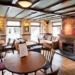 Ye Olde Talbot Hotel By Greene King Inns 