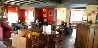 Hotel Ye Olde Talbot By Greene King Worcester