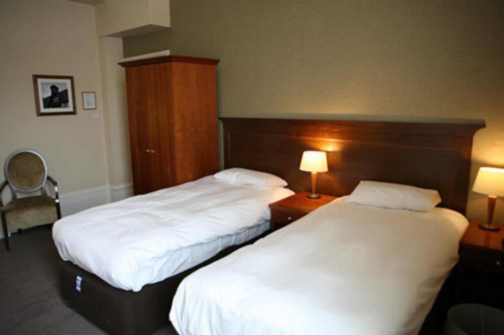 Hotel Ye Olde Talbot By Greene King 3*