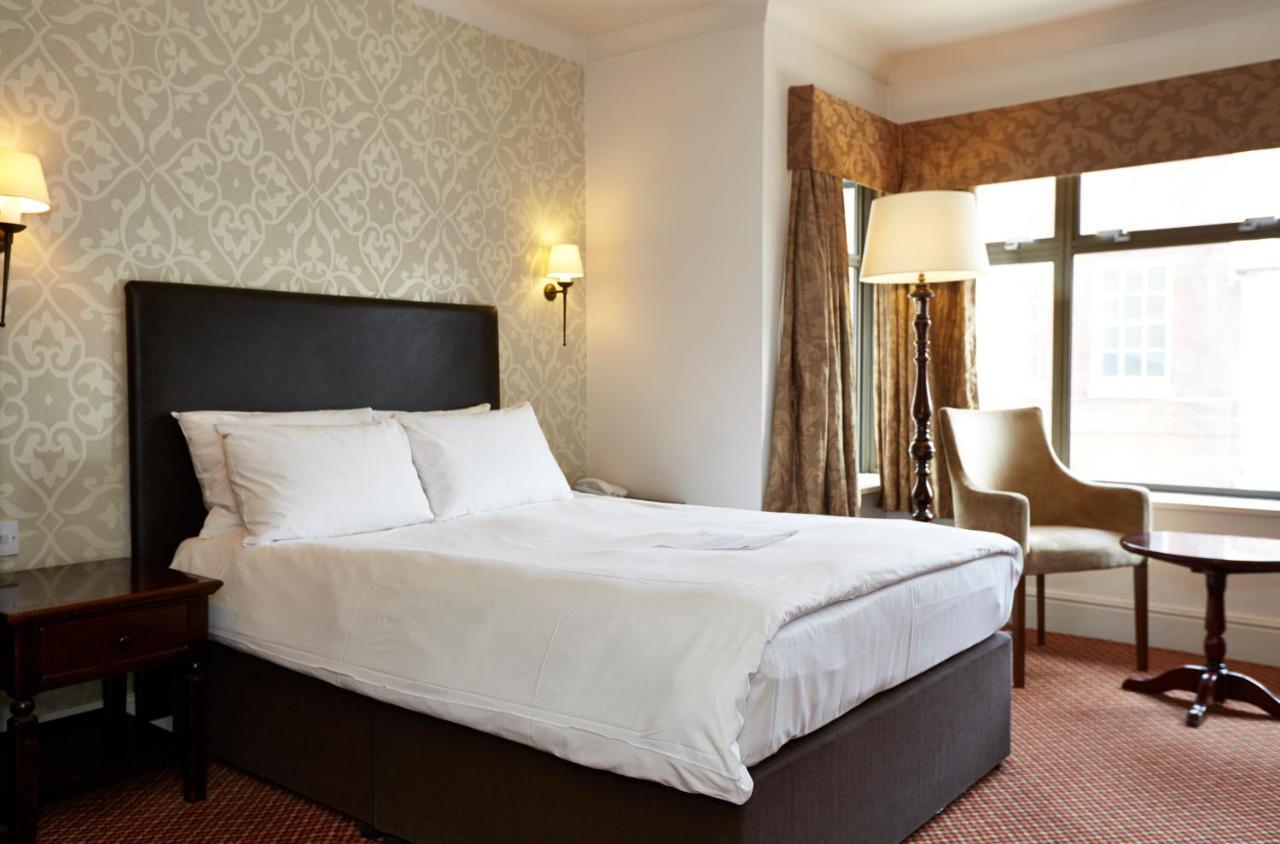 Ye Olde Talbot By Greene King Hotel Worcester